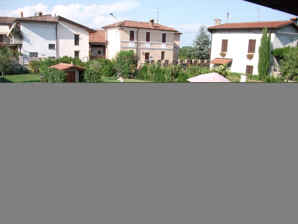 Casa bifamiliare a Bordolano a Cremona in Vendita